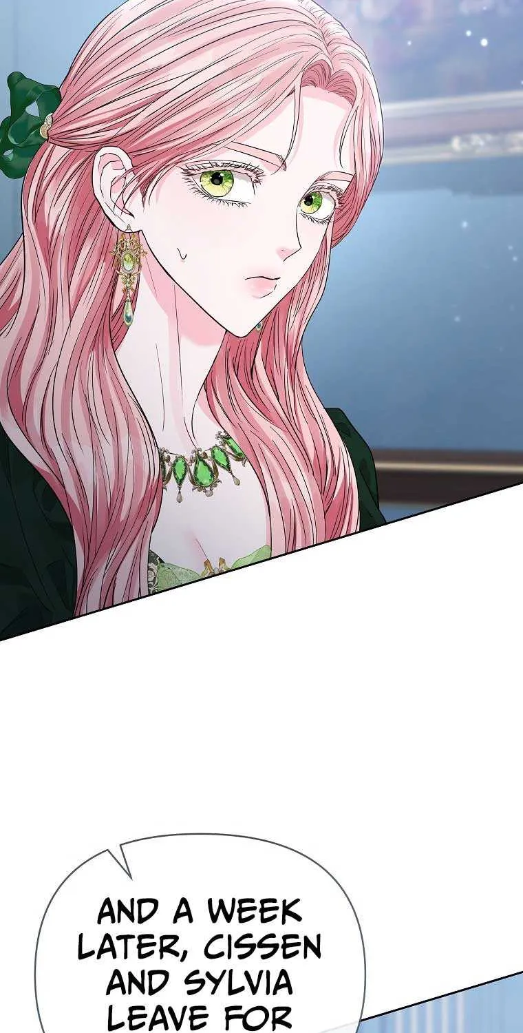 Dear Villainous Husband , the One to be Obsessed with is Over There Chapter 39 page 55 - 