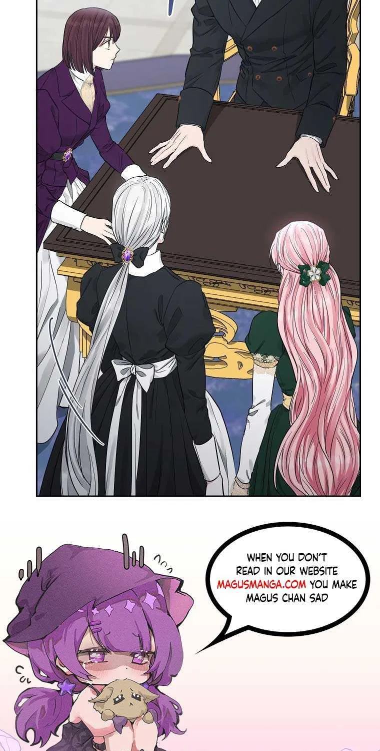 Dear Villainous Husband , the One to be Obsessed with is Over There Chapter 39 page 58 - 