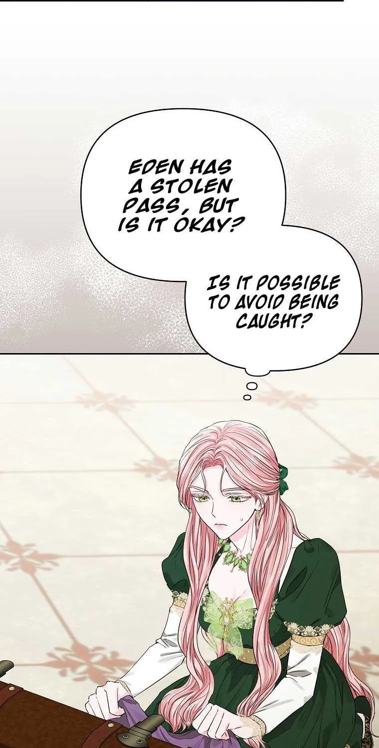 Dear Villainous Husband , the One to be Obsessed with is Over There Chapter 39 page 61 - 