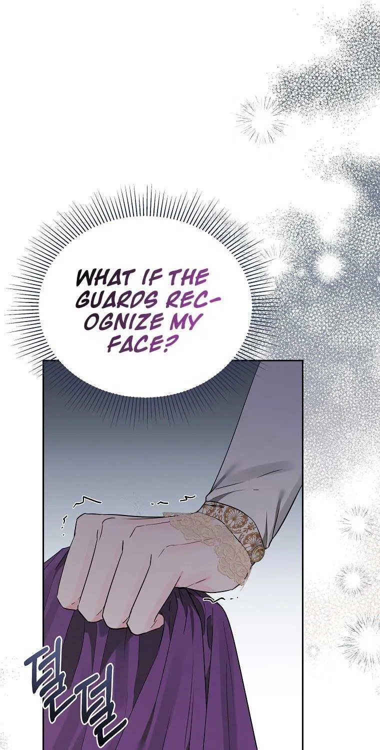 Dear Villainous Husband , the One to be Obsessed with is Over There Chapter 39 page 63 - 