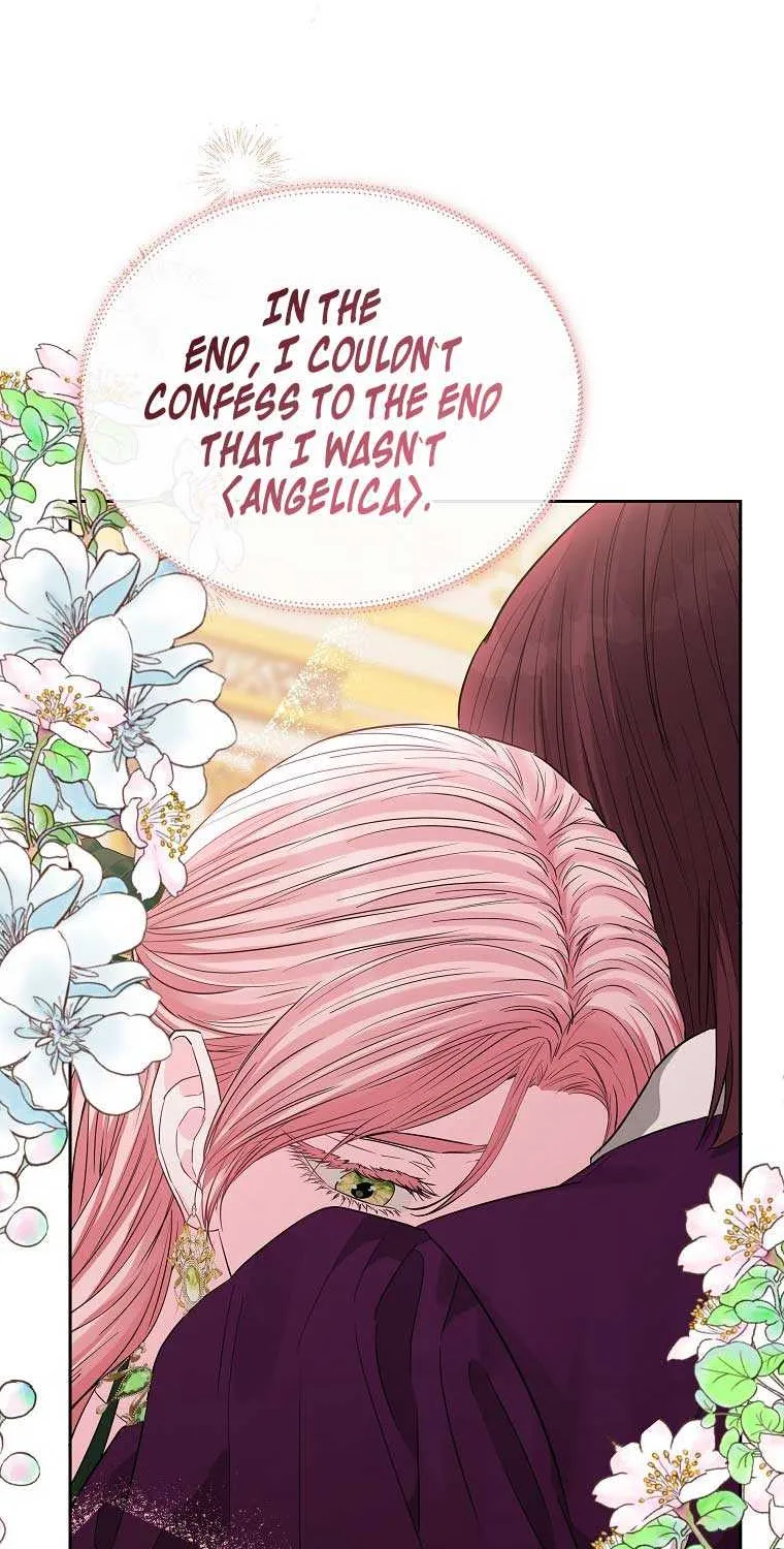 Dear Villainous Husband , the One to be Obsessed with is Over There Chapter 39 page 71 - 