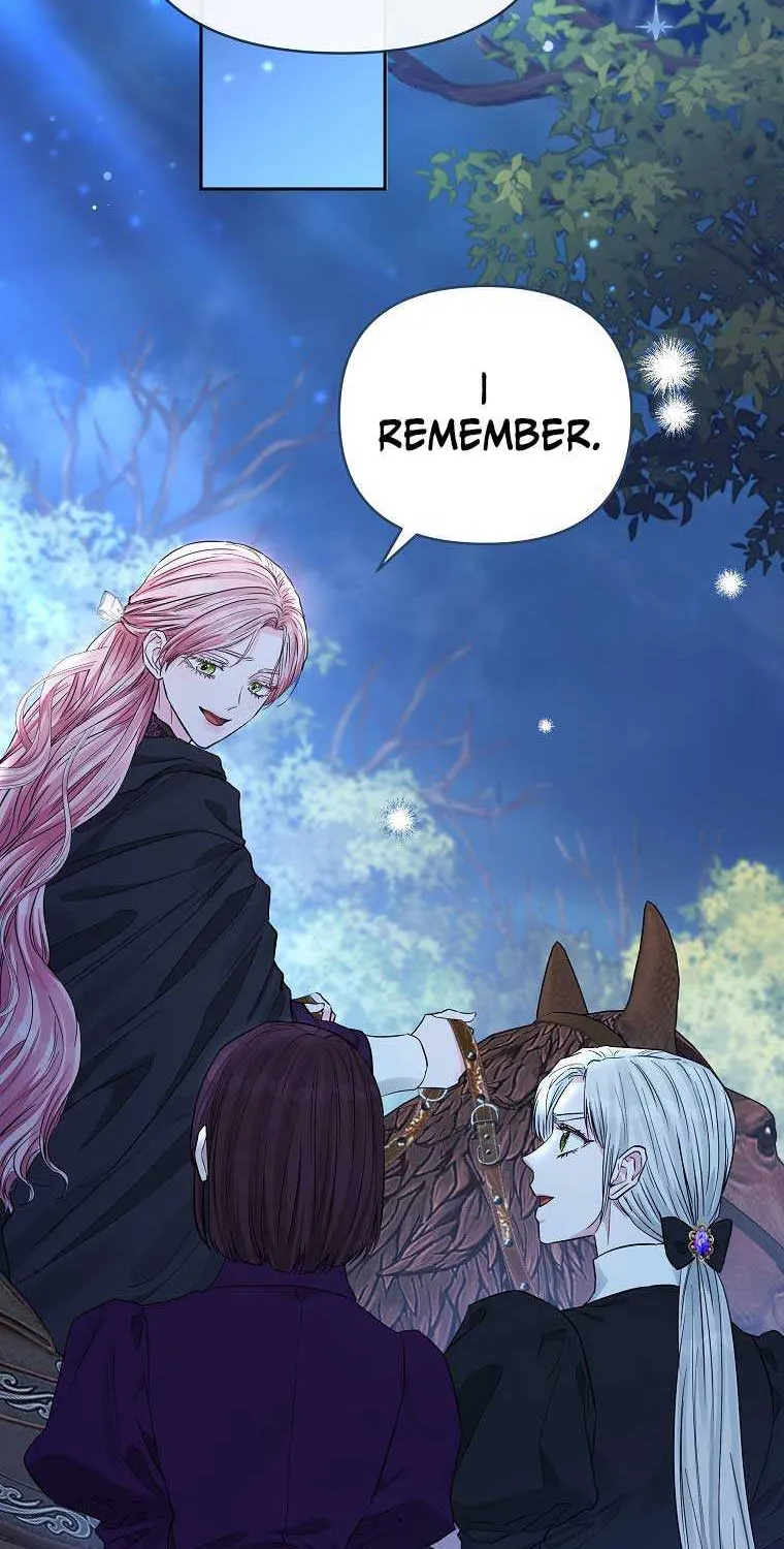 Dear Villainous Husband , the One to be Obsessed with is Over There Chapter 39 page 74 - 