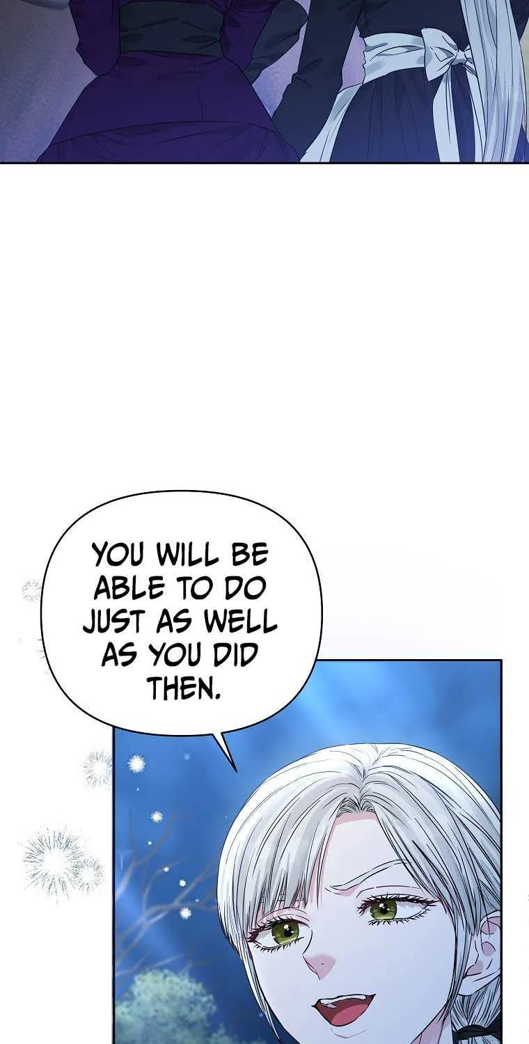 Dear Villainous Husband , the One to be Obsessed with is Over There Chapter 39 page 75 - 
