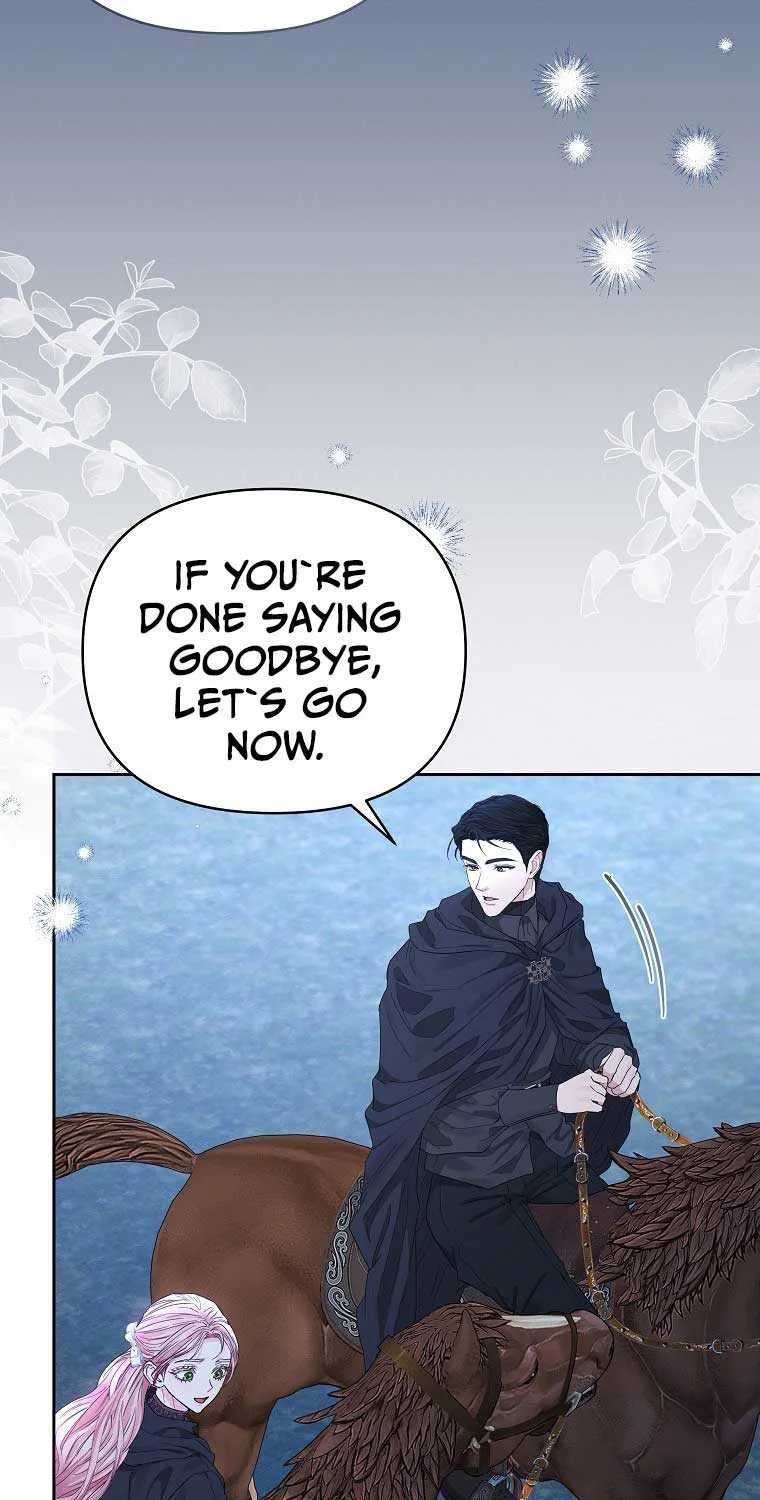 Dear Villainous Husband , the One to be Obsessed with is Over There Chapter 39 page 78 - 