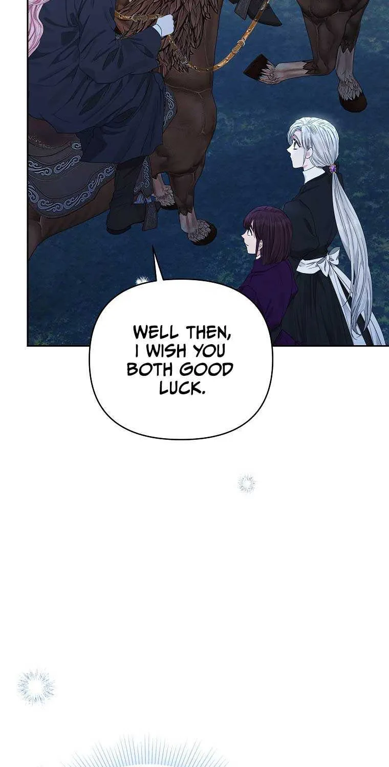 Dear Villainous Husband , the One to be Obsessed with is Over There Chapter 39 page 79 - 