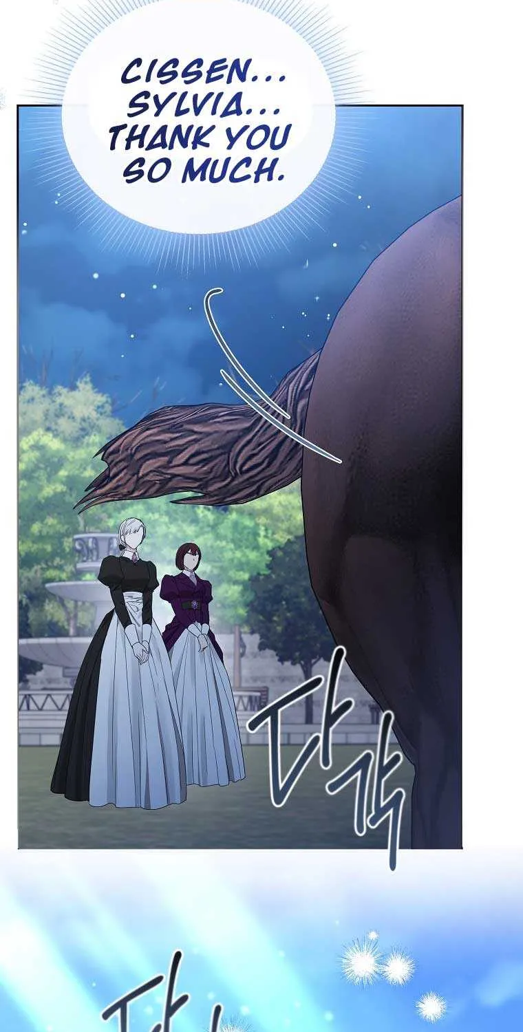 Dear Villainous Husband , the One to be Obsessed with is Over There Chapter 39 page 80 - 
