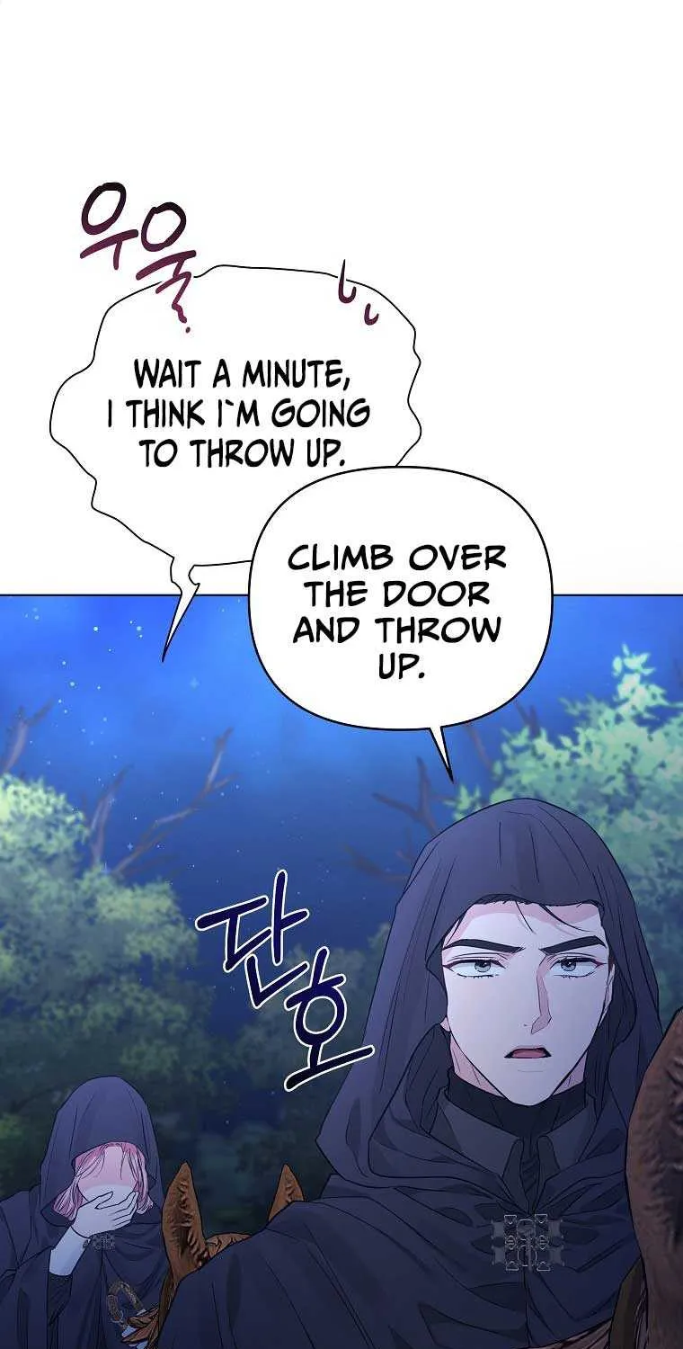 Dear Villainous Husband , the One to be Obsessed with is Over There Chapter 39 page 90 - 