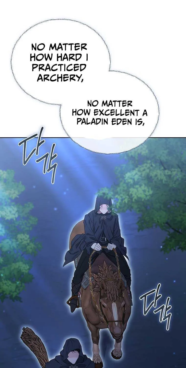 Dear Villainous Husband , the One to be Obsessed with is Over There Chapter 39 page 96 - 