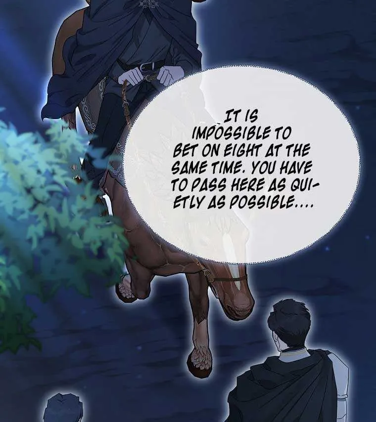 Dear Villainous Husband , the One to be Obsessed with is Over There Chapter 39 page 97 - 
