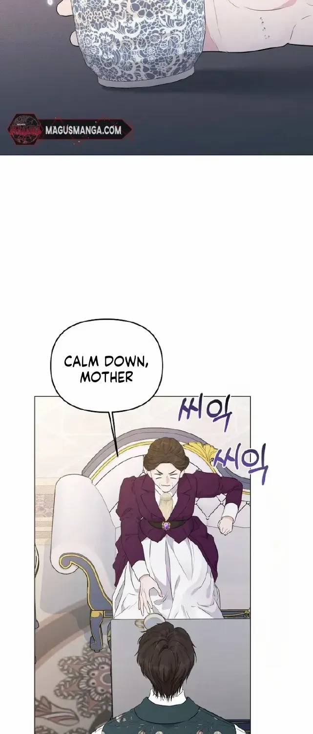 Dear Villainous Husband , the One to be Obsessed with is Over There Chapter 4 page 2 - 