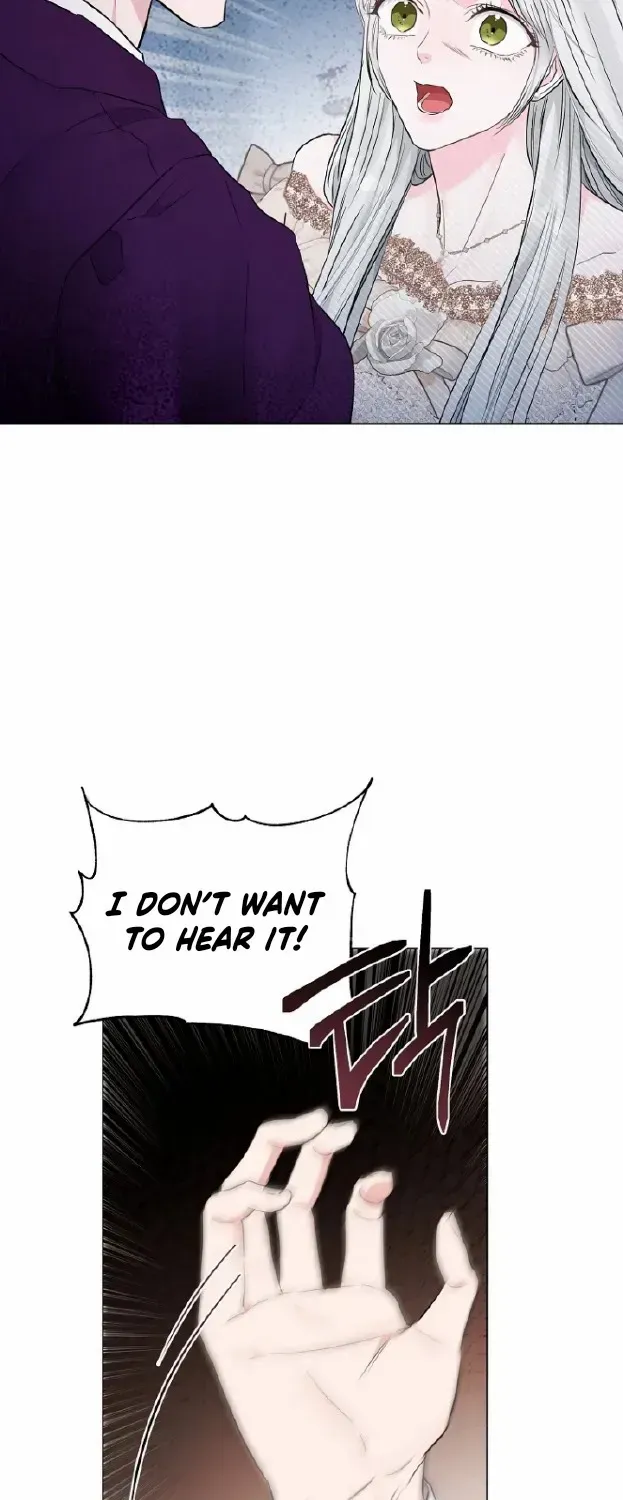 Dear Villainous Husband , the One to be Obsessed with is Over There Chapter 4 page 17 - 