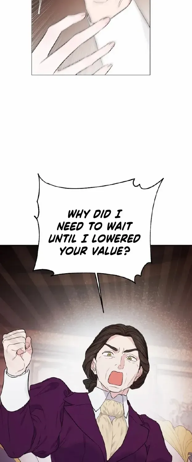Dear Villainous Husband , the One to be Obsessed with is Over There Chapter 4 page 18 - 