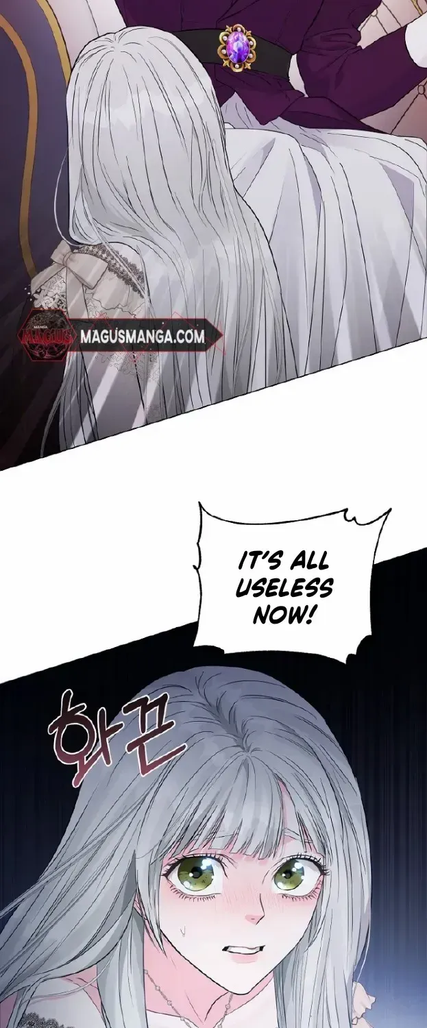 Dear Villainous Husband , the One to be Obsessed with is Over There Chapter 4 page 19 - 