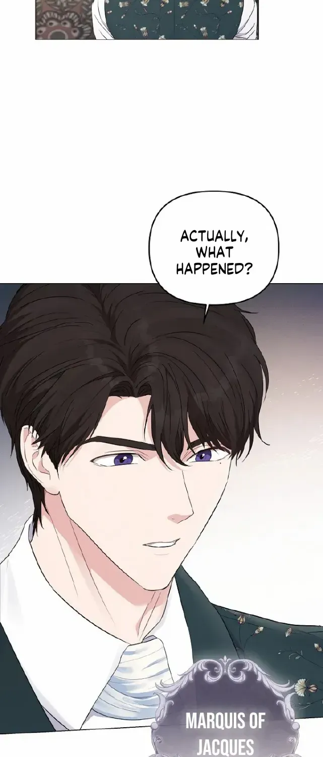 Dear Villainous Husband , the One to be Obsessed with is Over There Chapter 4 page 3 - 
