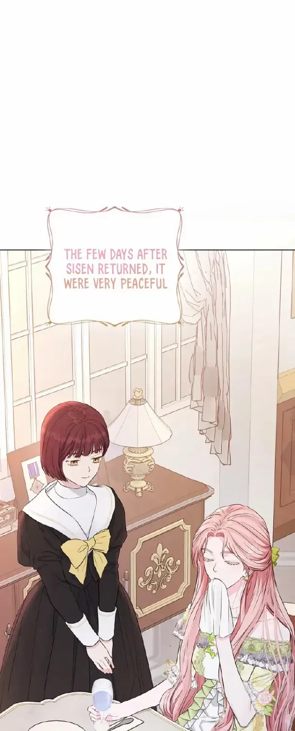 Dear Villainous Husband , the One to be Obsessed with is Over There Chapter 4 page 41 - 