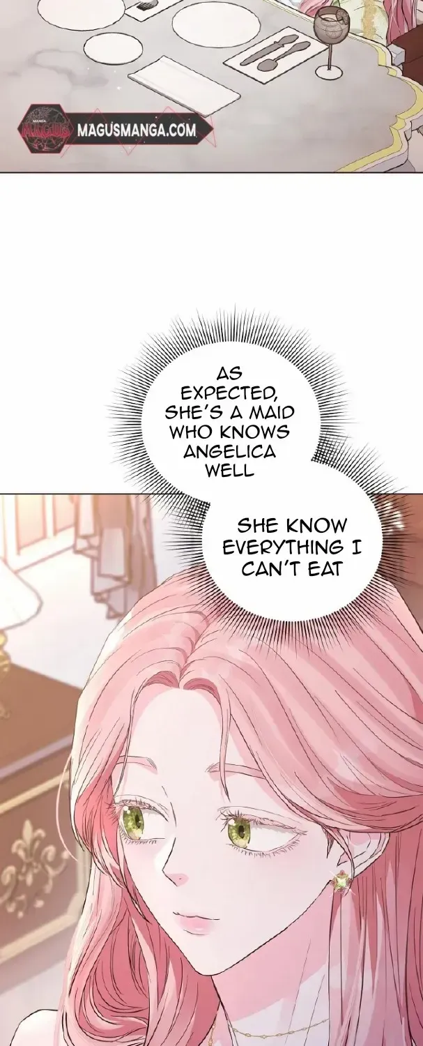 Dear Villainous Husband , the One to be Obsessed with is Over There Chapter 4 page 42 - 