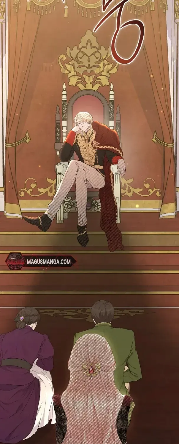 Dear Villainous Husband , the One to be Obsessed with is Over There Chapter 4 page 47 - 