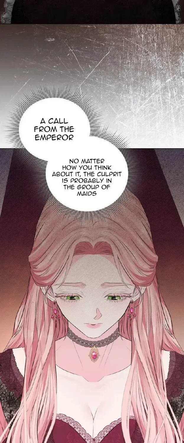 Dear Villainous Husband , the One to be Obsessed with is Over There Chapter 4 page 49 - 