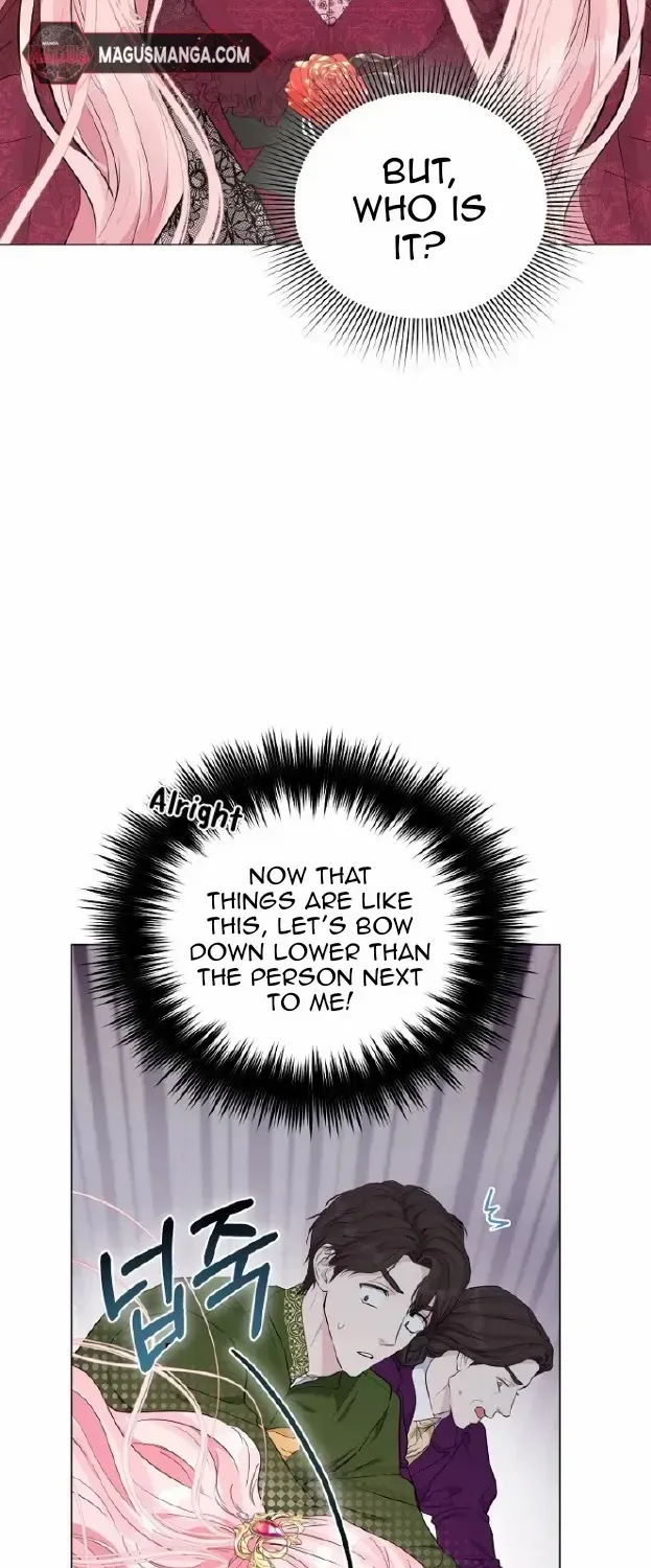 Dear Villainous Husband , the One to be Obsessed with is Over There Chapter 4 page 50 - 