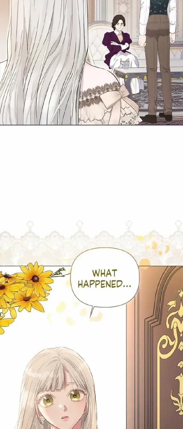 Dear Villainous Husband , the One to be Obsessed with is Over There Chapter 4 page 6 - 