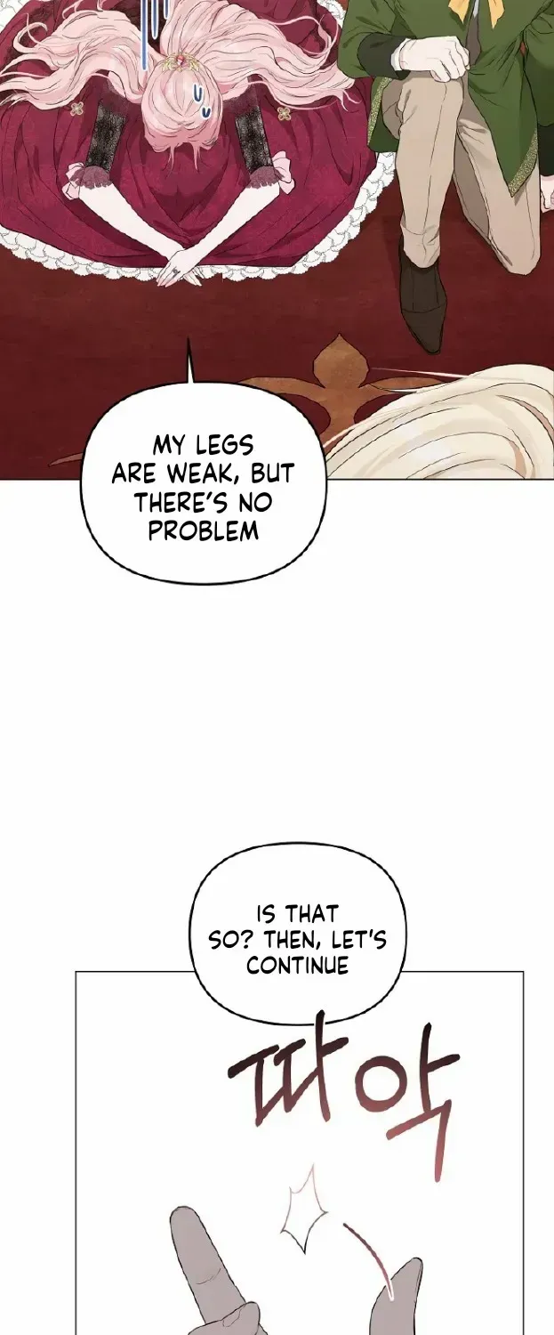 Dear Villainous Husband , the One to be Obsessed with is Over There Chapter 4 page 53 - 