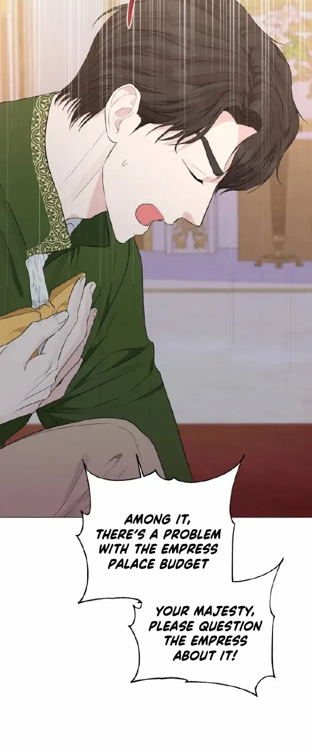 Dear Villainous Husband , the One to be Obsessed with is Over There Chapter 4 page 55 - 