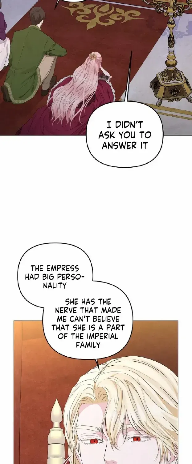 Dear Villainous Husband , the One to be Obsessed with is Over There Chapter 4 page 58 - 