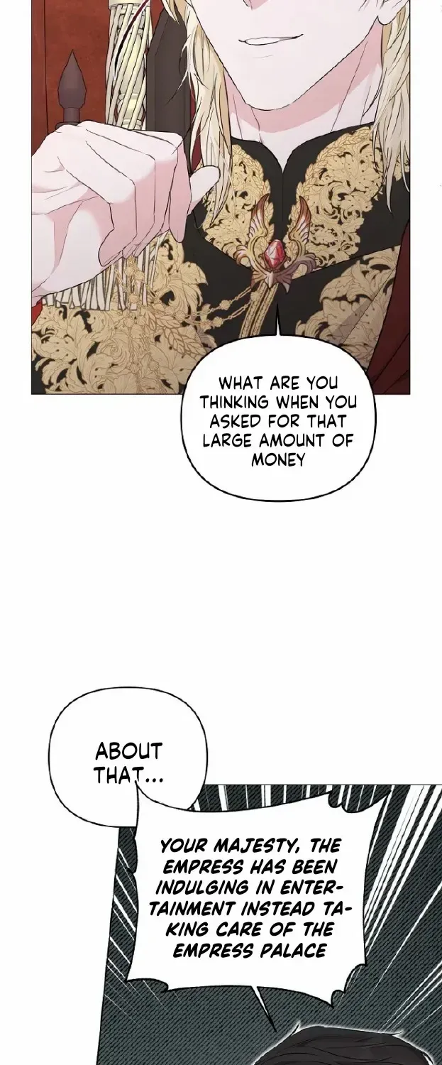 Dear Villainous Husband , the One to be Obsessed with is Over There Chapter 4 page 59 - 