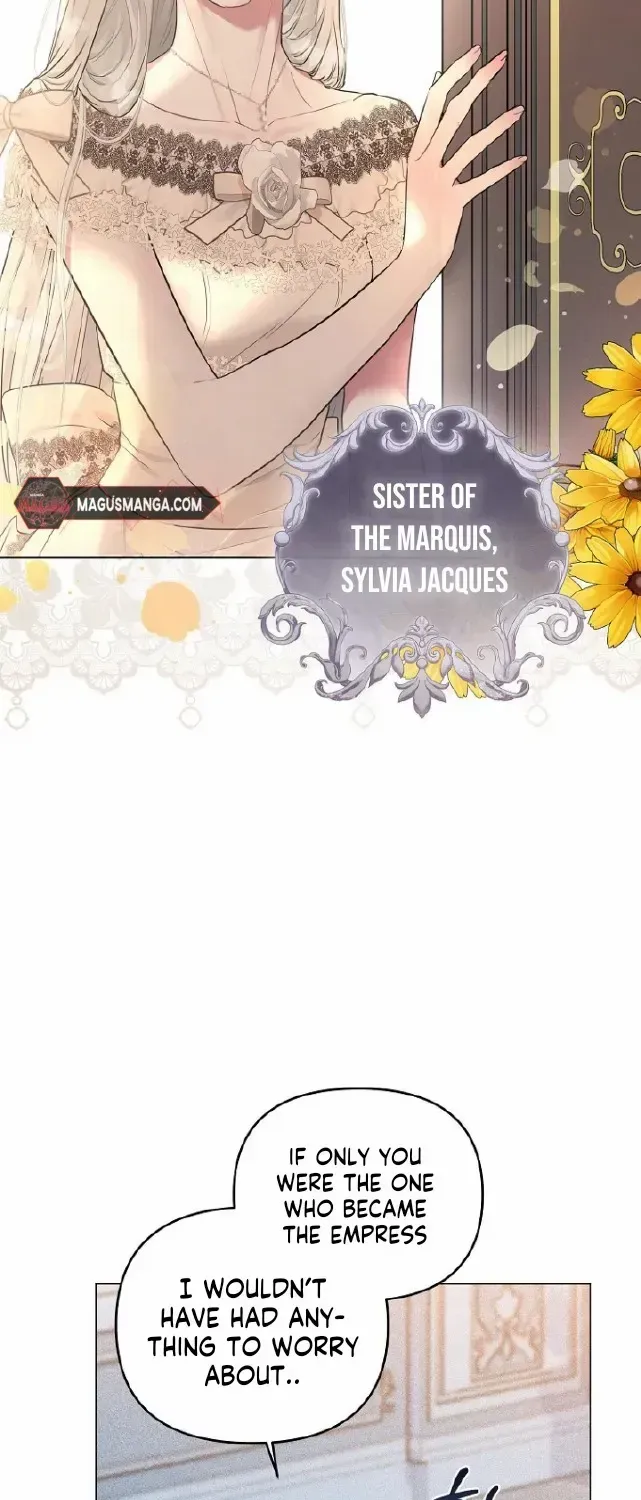 Dear Villainous Husband , the One to be Obsessed with is Over There Chapter 4 page 7 - 