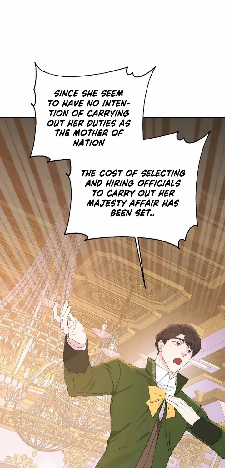 Dear Villainous Husband , the One to be Obsessed with is Over There Chapter 4 page 62 - 