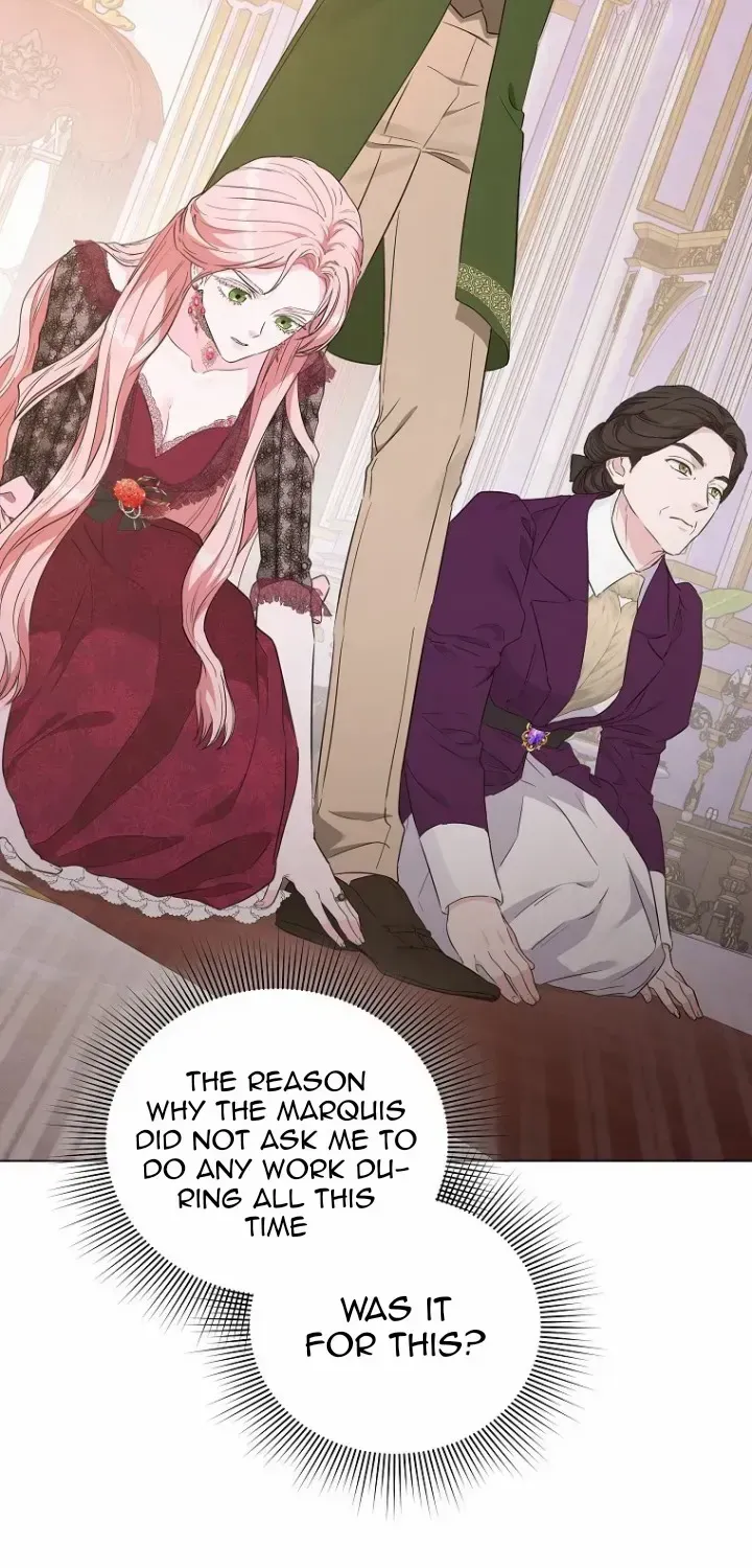 Dear Villainous Husband , the One to be Obsessed with is Over There Chapter 4 page 63 - 
