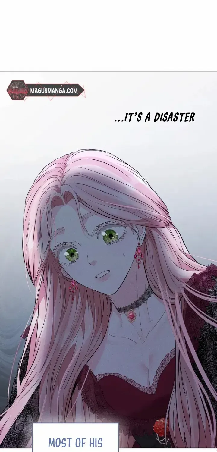 Dear Villainous Husband , the One to be Obsessed with is Over There Chapter 4 page 66 - 
