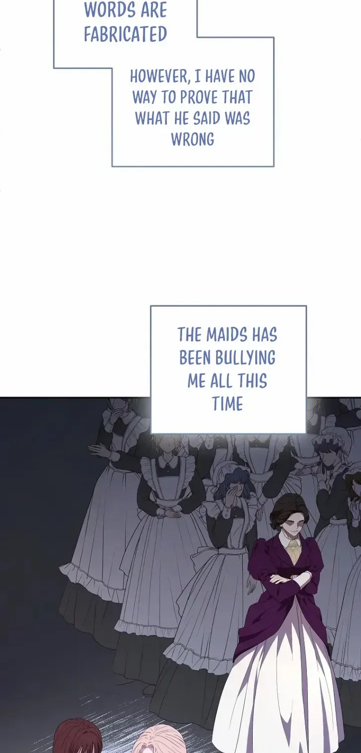 Dear Villainous Husband , the One to be Obsessed with is Over There Chapter 4 page 67 - 