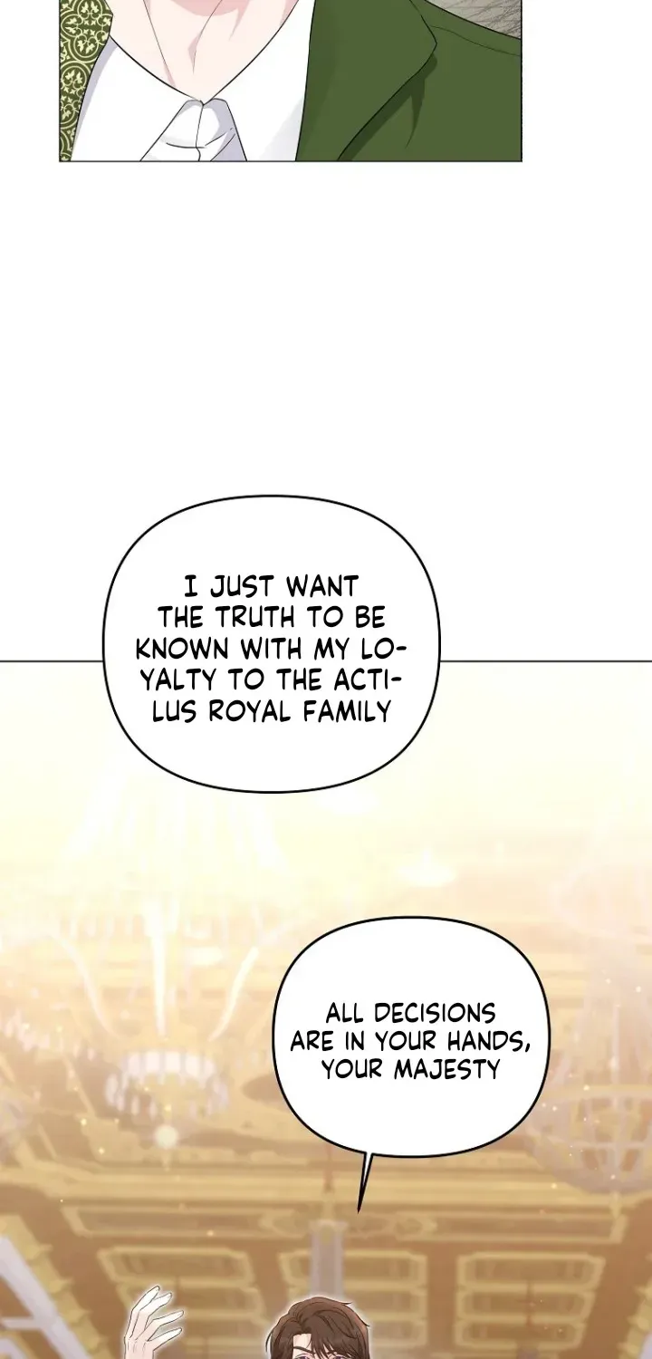 Dear Villainous Husband , the One to be Obsessed with is Over There Chapter 4 page 71 - 