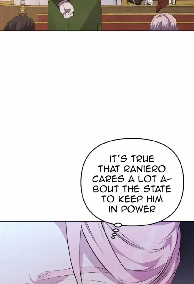 Dear Villainous Husband , the One to be Obsessed with is Over There Chapter 4 page 76 - 