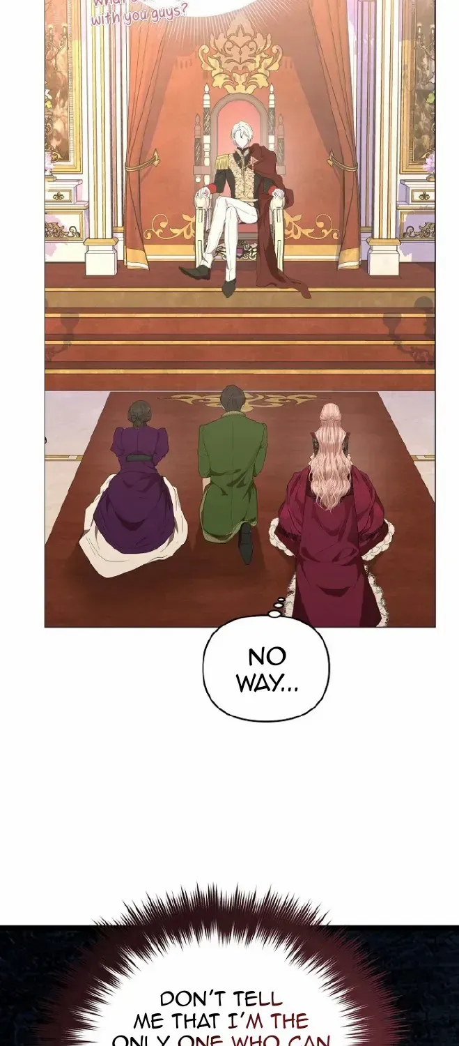 Dear Villainous Husband , the One to be Obsessed with is Over There Chapter 4 page 81 - 