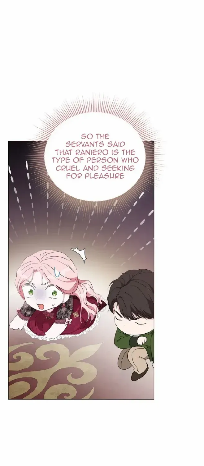 Dear Villainous Husband , the One to be Obsessed with is Over There Chapter 4 page 83 - 