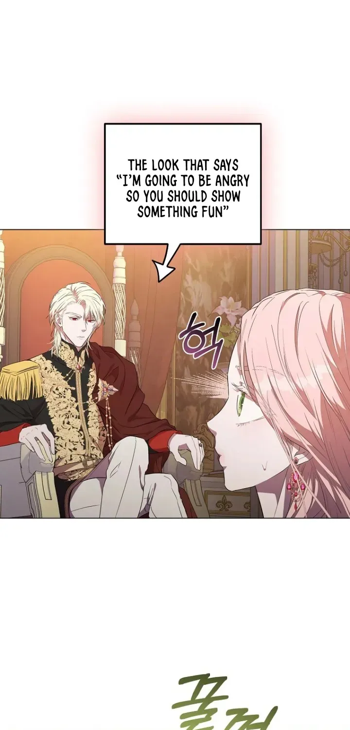 Dear Villainous Husband , the One to be Obsessed with is Over There Chapter 4 page 85 - 