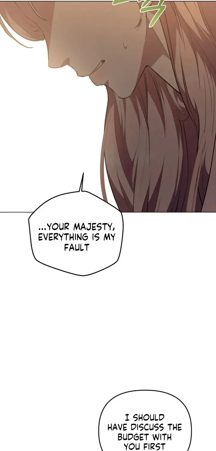 Dear Villainous Husband , the One to be Obsessed with is Over There Chapter 4 page 86 - 