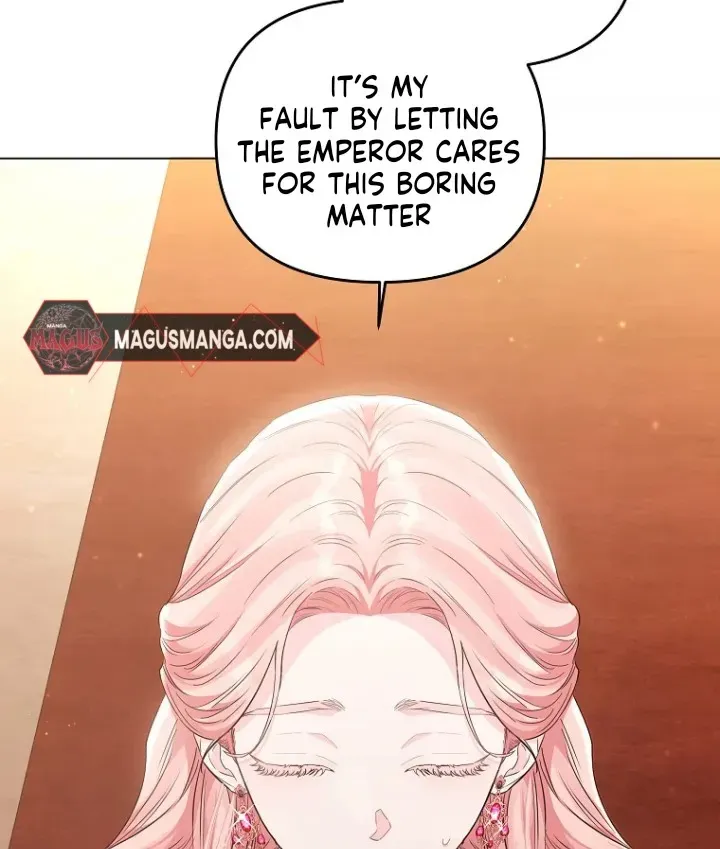 Dear Villainous Husband , the One to be Obsessed with is Over There Chapter 4 page 87 - 