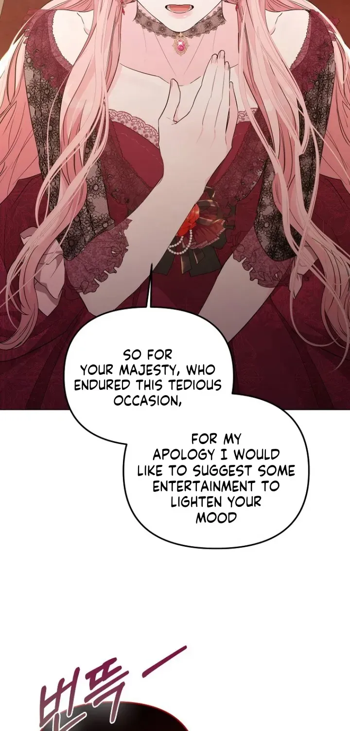 Dear Villainous Husband , the One to be Obsessed with is Over There Chapter 4 page 88 - 