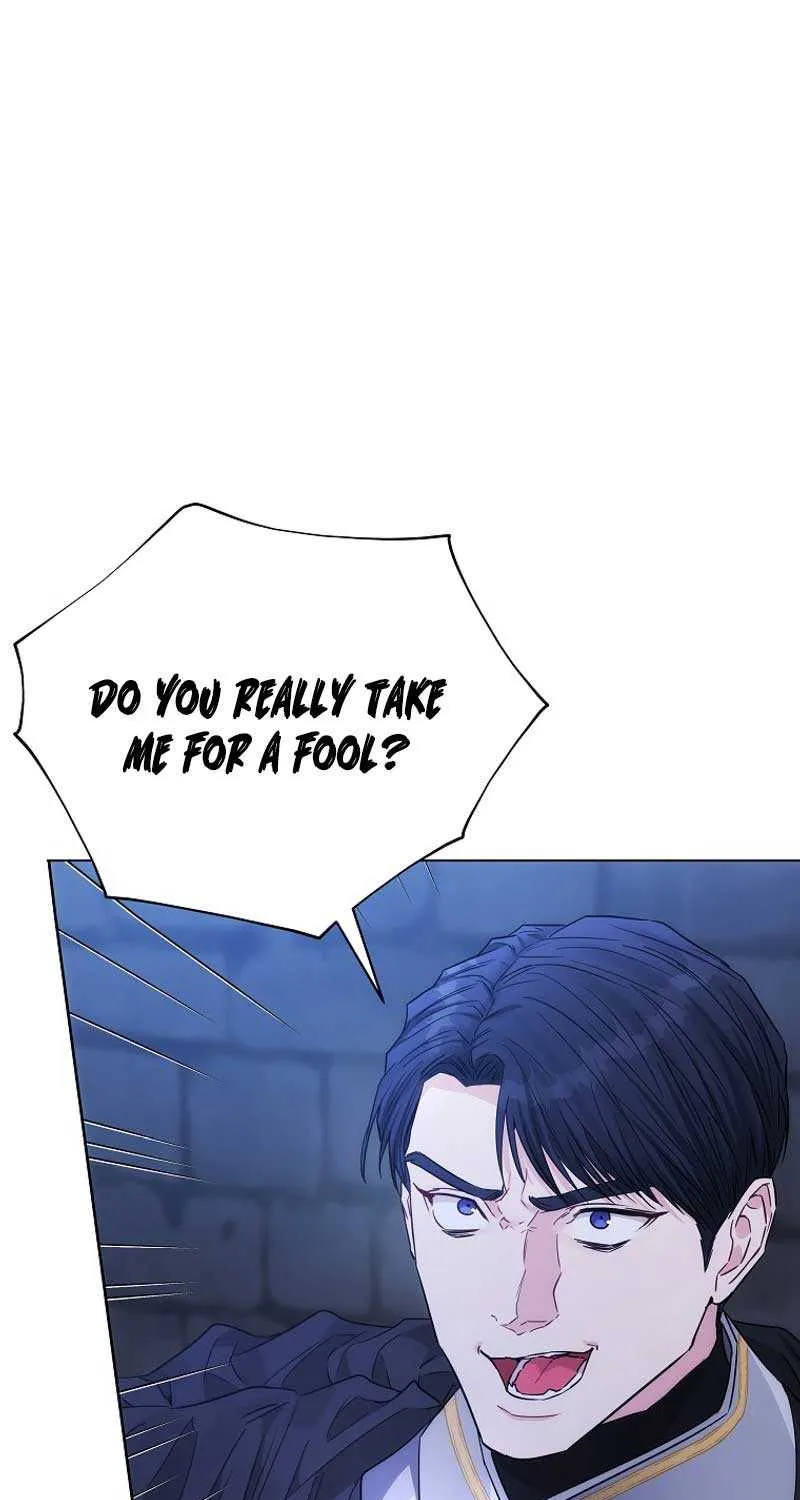 Dear Villainous Husband , the One to be Obsessed with is Over There Chapter 40 page 2 - 