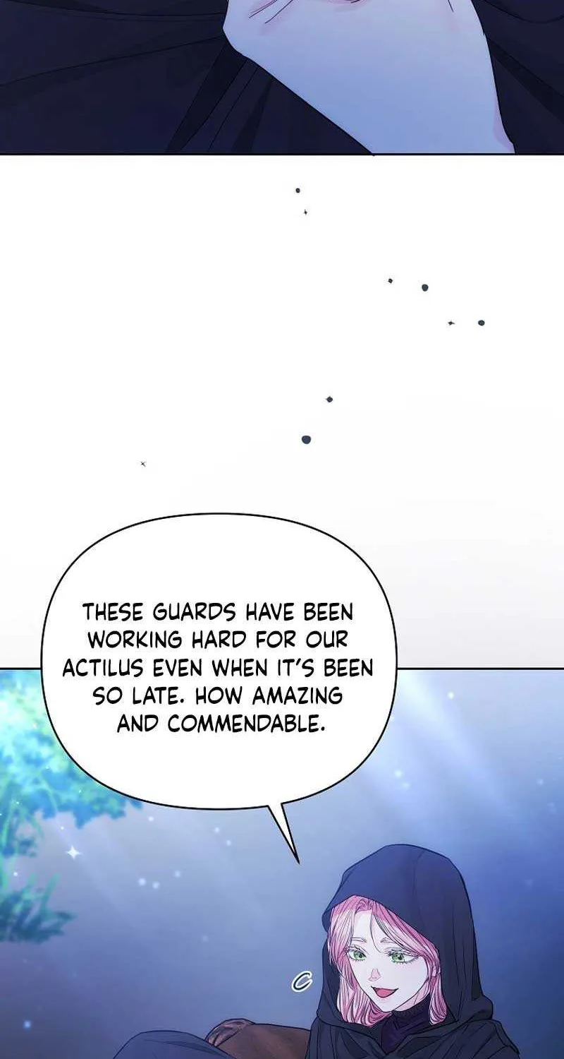 Dear Villainous Husband , the One to be Obsessed with is Over There Chapter 40 page 11 - 