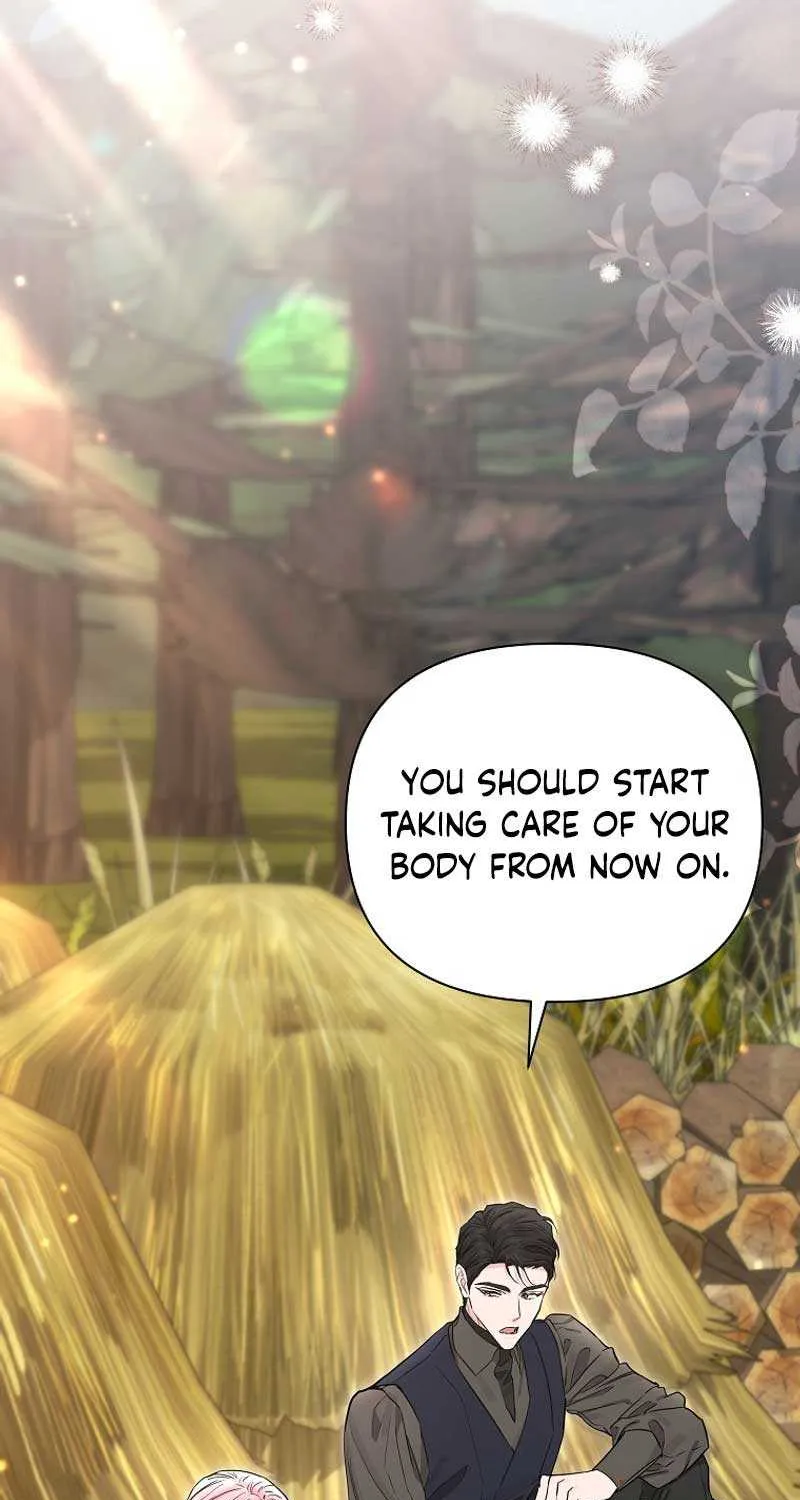 Dear Villainous Husband , the One to be Obsessed with is Over There Chapter 40 page 104 - 