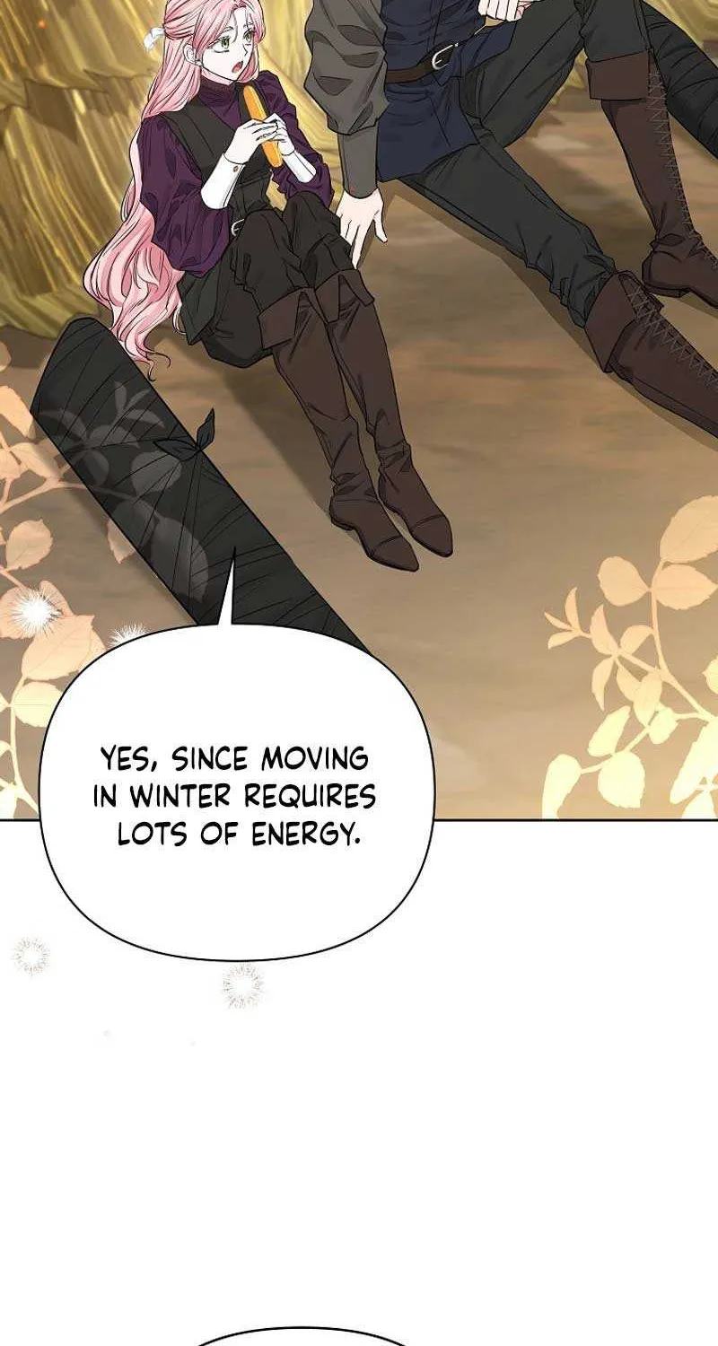Dear Villainous Husband , the One to be Obsessed with is Over There Chapter 40 page 105 - 