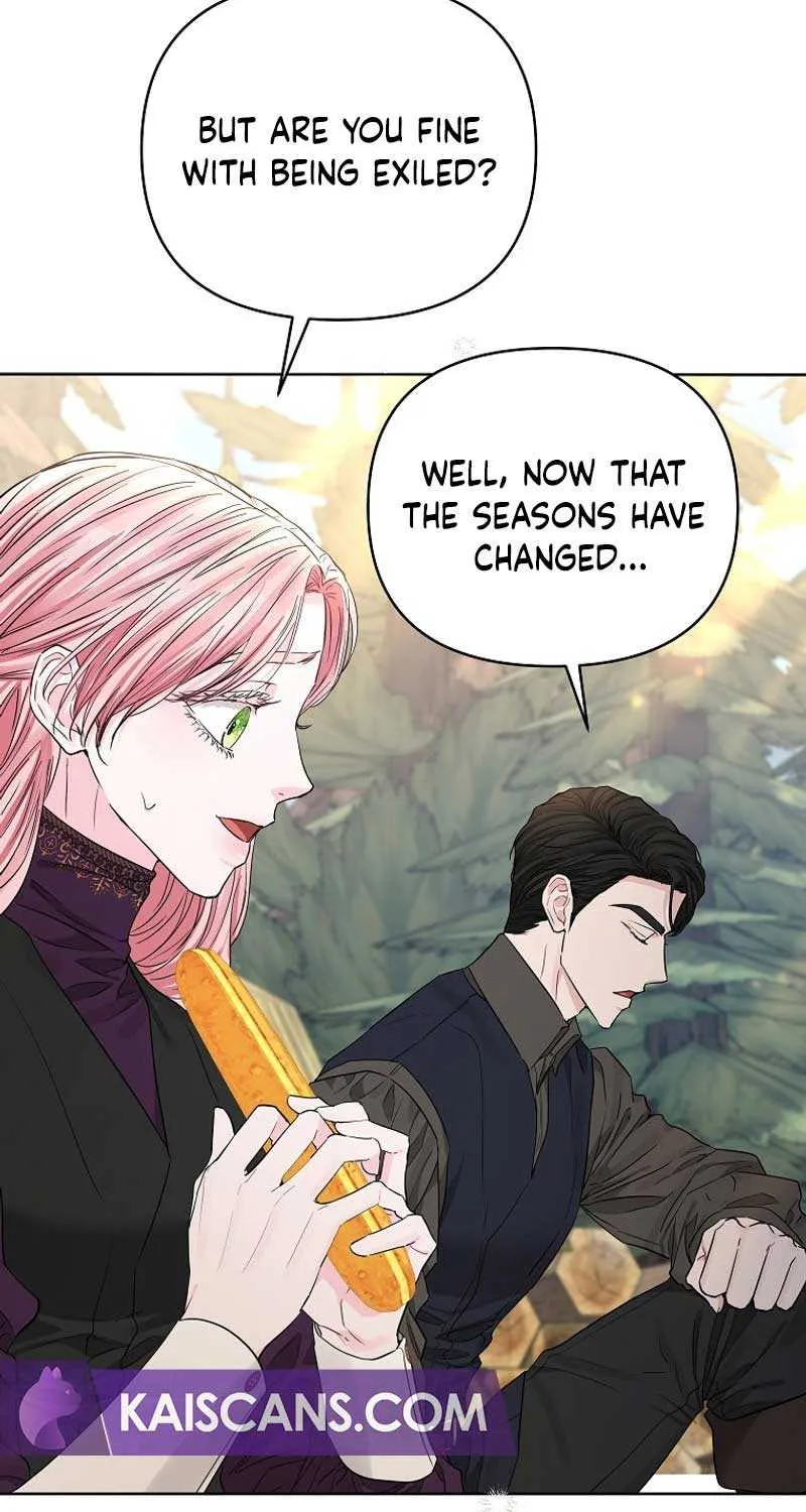Dear Villainous Husband , the One to be Obsessed with is Over There Chapter 40 page 106 - 