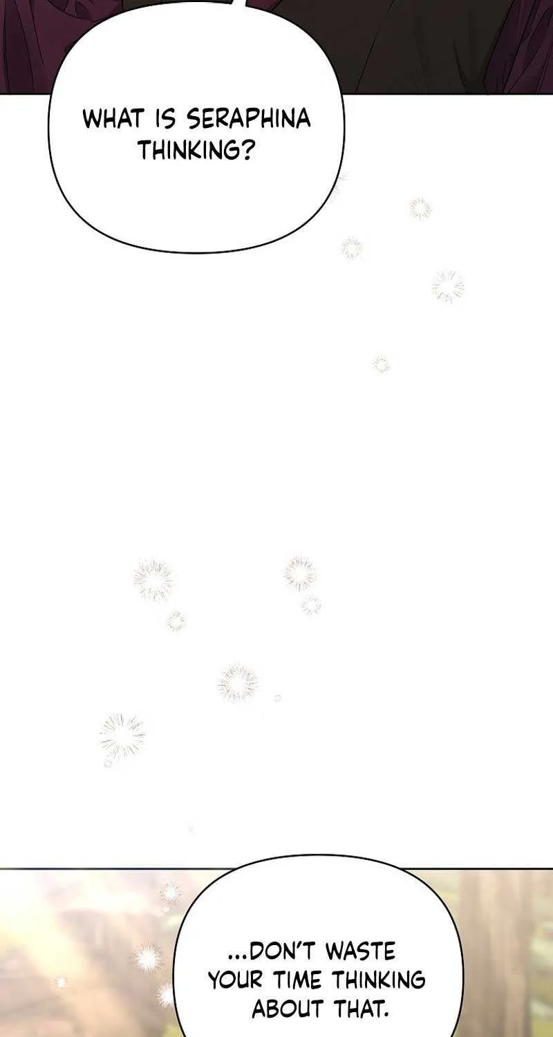 Dear Villainous Husband , the One to be Obsessed with is Over There Chapter 40 page 108 - 