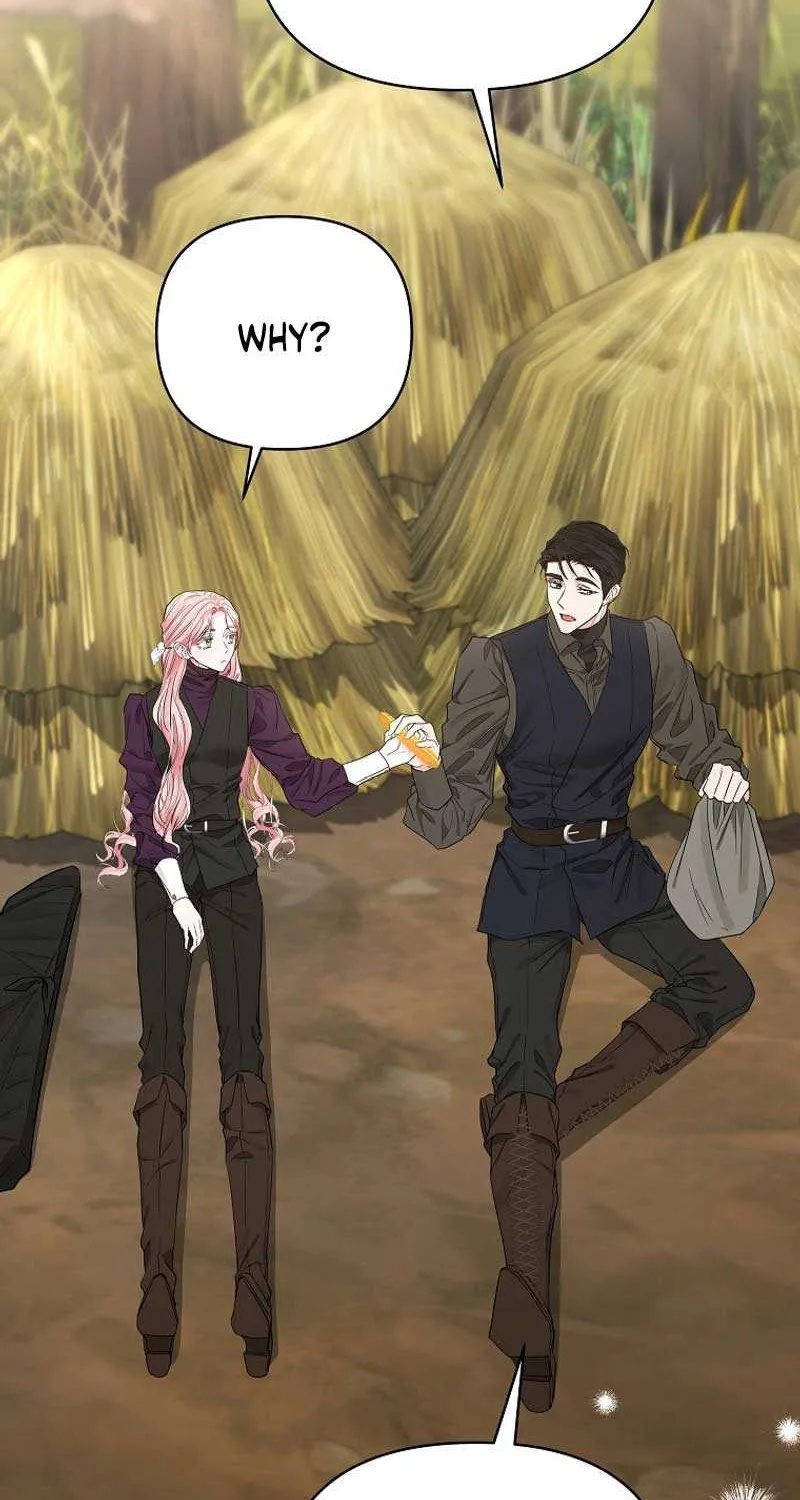 Dear Villainous Husband , the One to be Obsessed with is Over There Chapter 40 page 109 - 