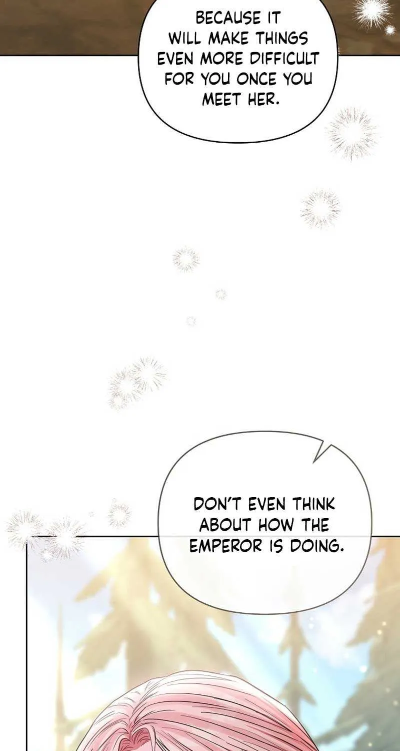 Dear Villainous Husband , the One to be Obsessed with is Over There Chapter 40 page 110 - 