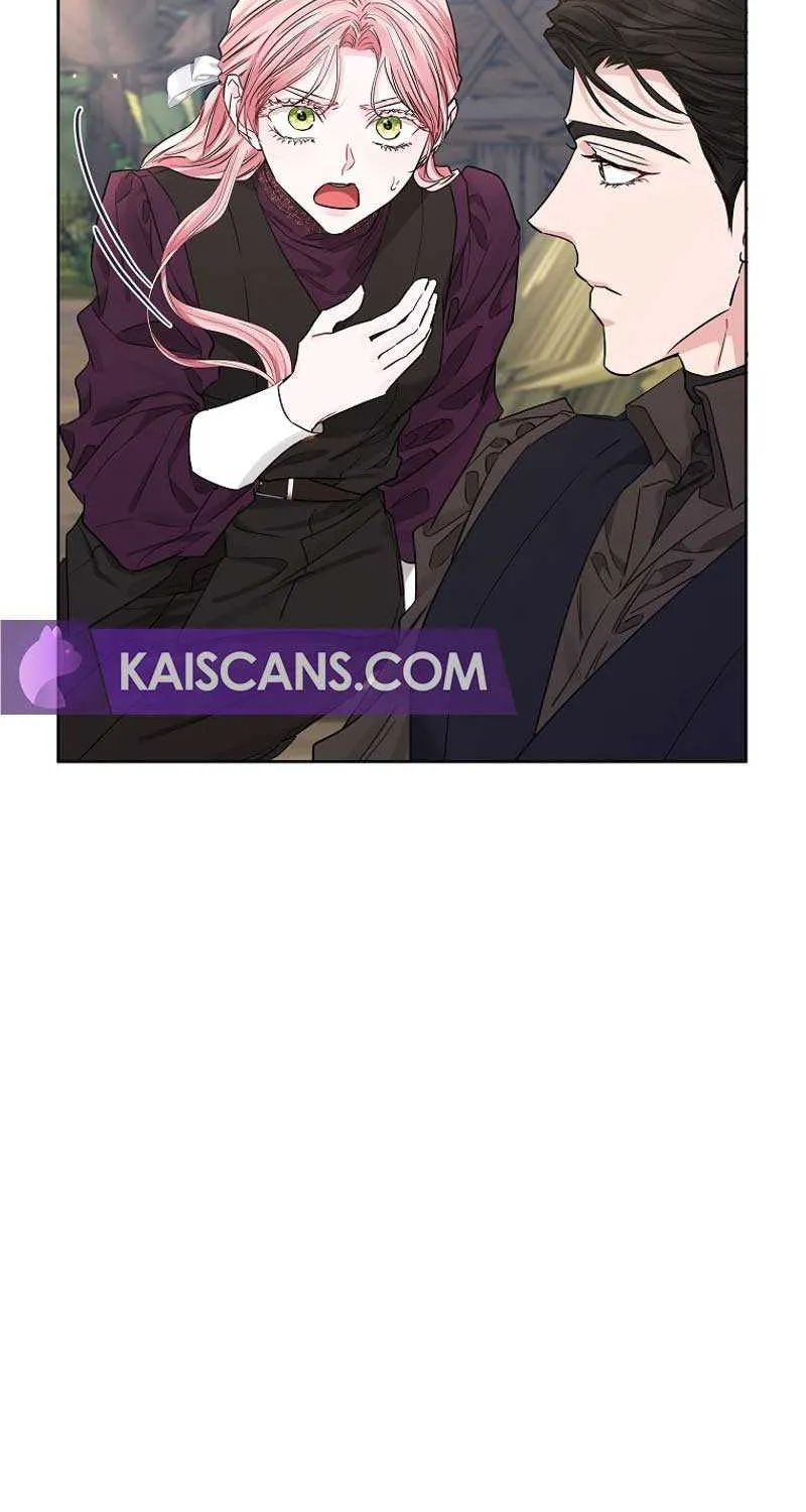 Dear Villainous Husband , the One to be Obsessed with is Over There Chapter 40 page 114 - 